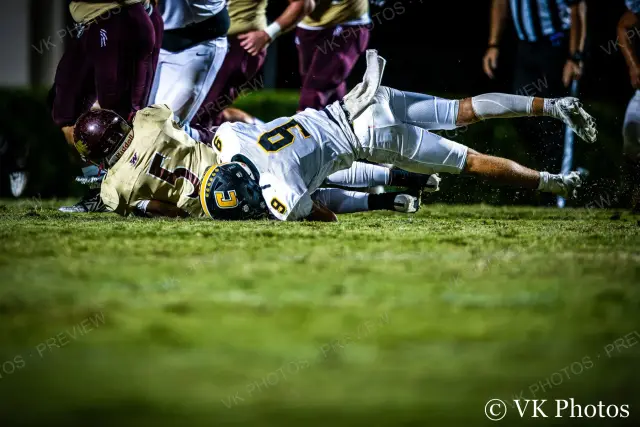 Photo 40 of 63 from 9. Chesnee Team [Players and Coaches], Woodruff vs. Chesnee