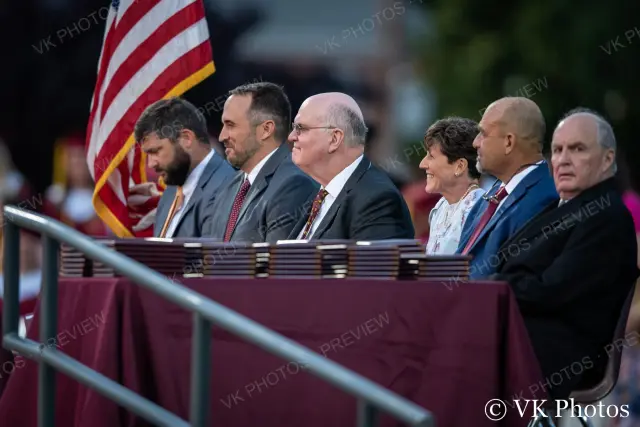 Photo 20 of 295 from 3. Program: Moments of Reflection and Anticipation, Woodruff Graduation