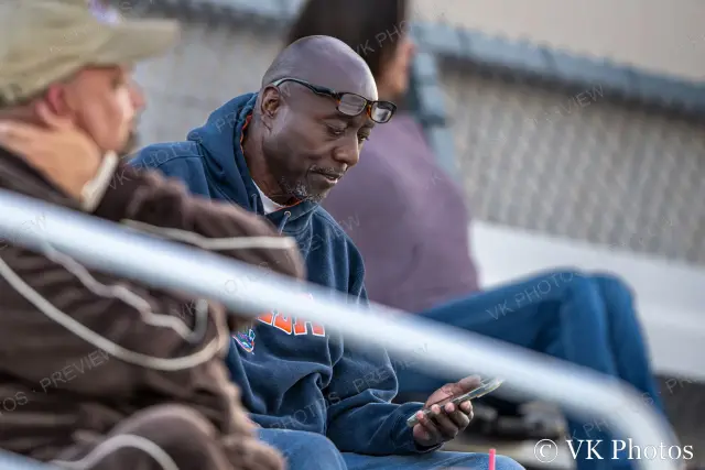 Photo 7 of 36 from 5. Audience, JV vs. Union County