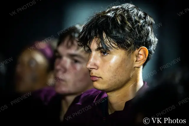 Photo 28 of 64 from 7. Huddle After the Game, Woodruff vs. Chester · Homecoming