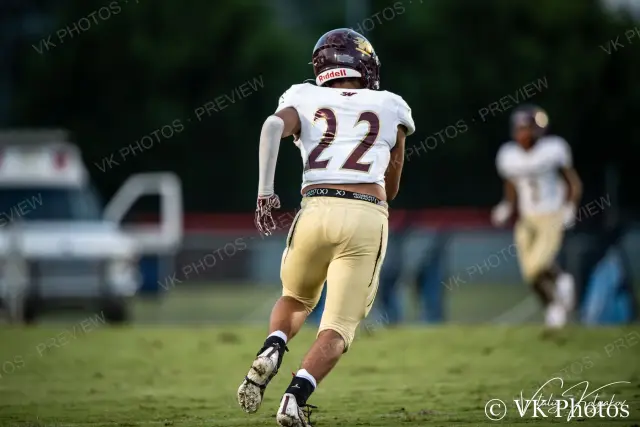 Photo 60 of 325 from 1. First Half, Woodruff at JL Mann