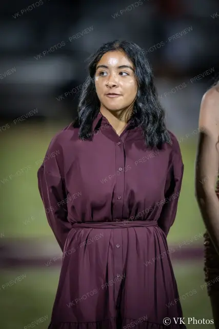 Photo 8 of 73 from Woodruff Homecoming 2023, Woodruff vs. Chester · Homecoming