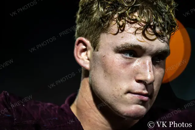 Photo 19 of 164 from 6. Football Game - PORTRAITS, Woodruff vs. Chester · Homecoming