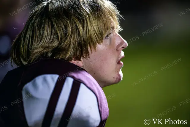 Photo 10 of 126 from 2. End of the Game Huddle, JV vs. Union County