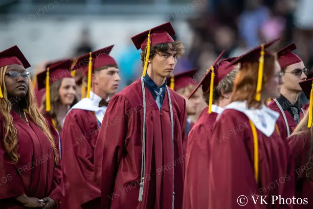 Photo 3 of 295 from 3. Program: Moments of Reflection and Anticipation, Woodruff Graduation