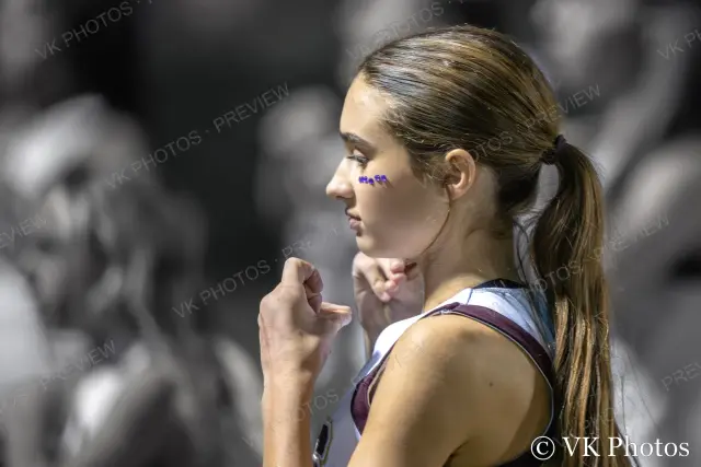 Photo 20 of 24 from 7. Cheerleaders, JV vs. Union County