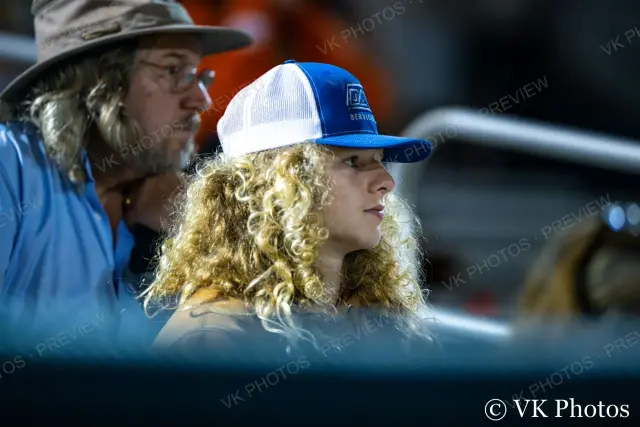 Photo 15 of 36 from 5. Audience, JV vs. Union County