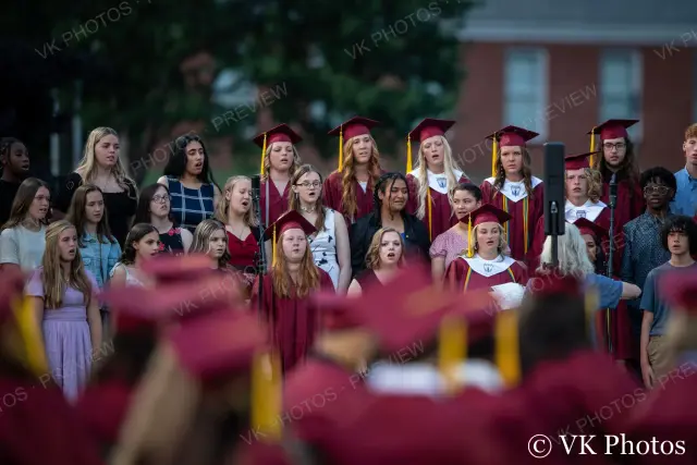 Photo 28 of 295 from 3. Program: Moments of Reflection and Anticipation, Woodruff Graduation