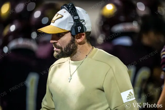 Photo 20 of 42 from 9. Coaches, Woodruff vs. Clinton