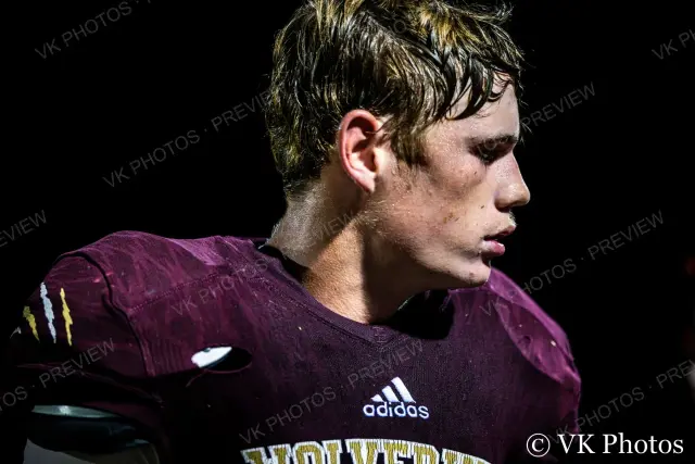 Photo 27 of 164 from 6. Football Game - PORTRAITS, Woodruff vs. Chester · Homecoming