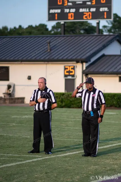2. Coaches, Referees, Administrators