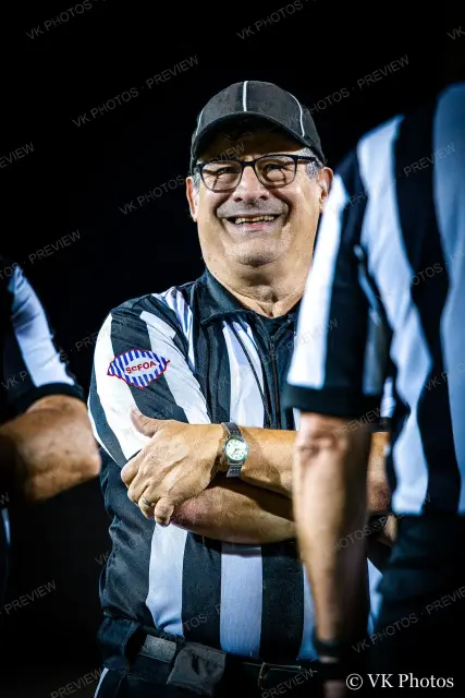 Photo 6 of 54 from 6. Coaches. Referees.  Administrators.  Staff, Woodruff vs. Chesnee
