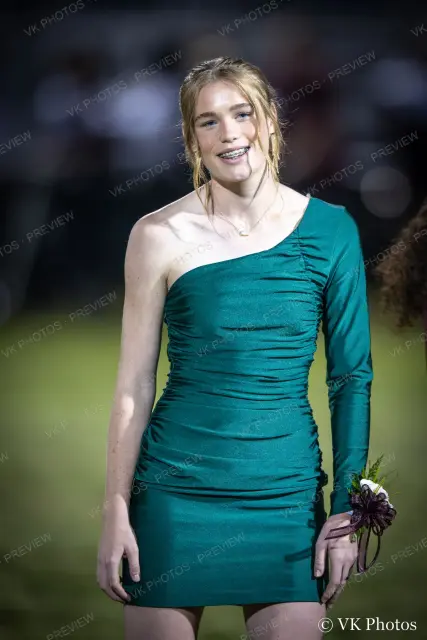 Photo 32 of 73 from Woodruff Homecoming 2023, Woodruff vs. Chester · Homecoming