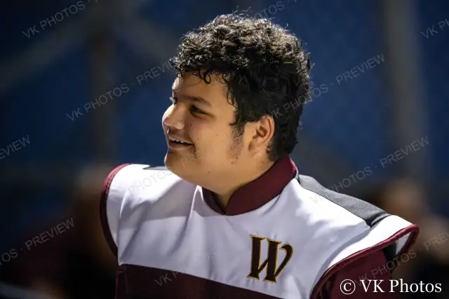 Photo 9 of 11 from 7. Band, Woodruff vs. Clinton