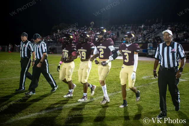 Photo 14 of 67 from 2. Start of Game, Woodruff vs. Clinton