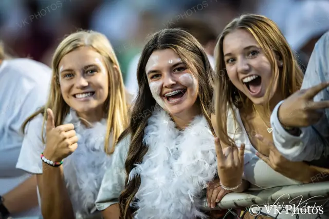 Photo 21 of 325 from 1. First Half, Woodruff at JL Mann