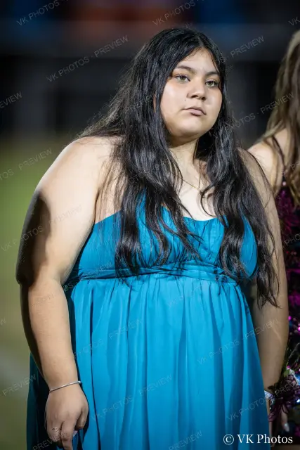 Photo 5 of 73 from Woodruff Homecoming 2023, Woodruff vs. Chester · Homecoming