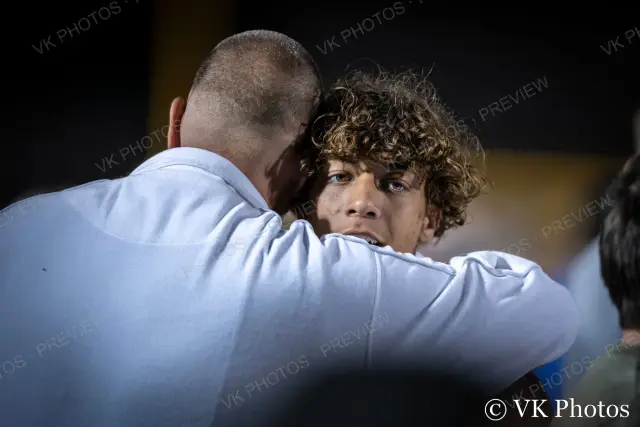 Photo 45 of 76 from 6. After the Graduation: The Unveiling of New Horizons, Woodruff Graduation