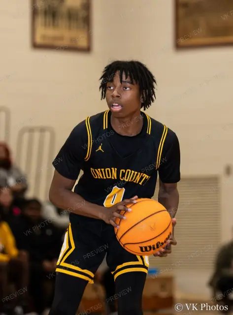 Photo 20 of 75 from Union County · Game day, Union County Yellow Jackets