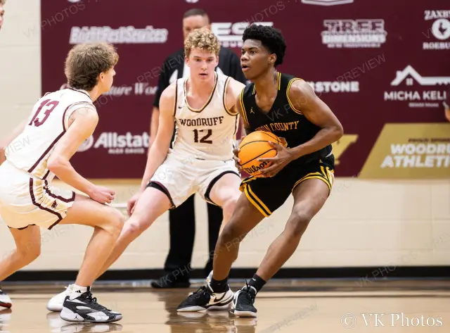 Photo 5 of 75 from Union County · Game day, Union County Yellow Jackets