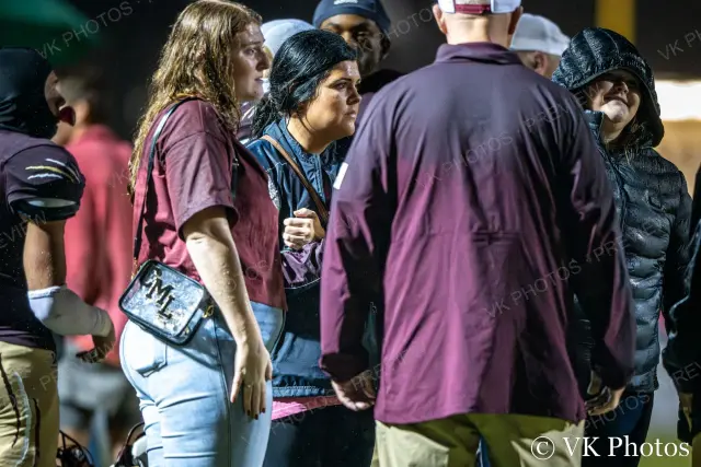 Photo 13 of 34 from 12. Families and Friends After Game, Woodruff vs. Clinton