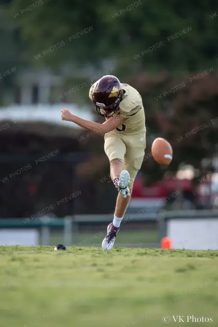 Photo 30 of 198 from Football Game - [First Half], Woodruff vs. Chapman