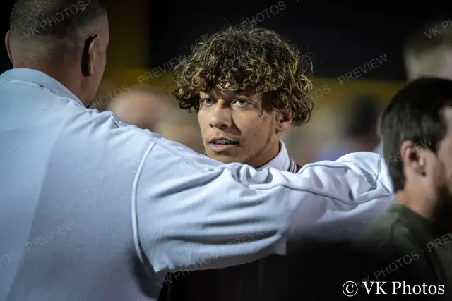 Photo 44 of 76 from 6. After the Graduation: The Unveiling of New Horizons, Woodruff Graduation