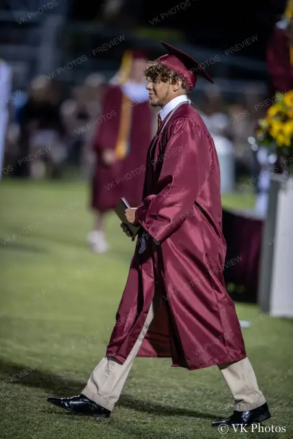 Photo 16 of 521 from 4. Giving of the Diplomas: The Handover of Hopes, Woodruff Graduation