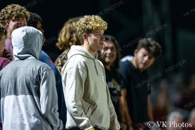 Photo 26 of 36 from 5. Audience, JV vs. Union County