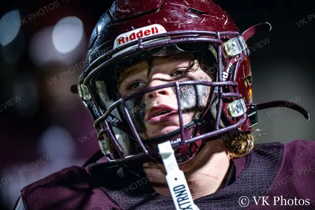Photo 23 of 594 from 1. Football (Action and Portraits), JV vs. Union County