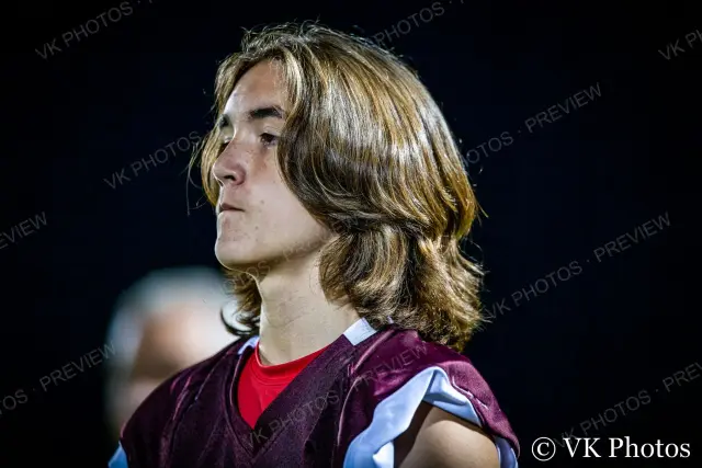 Photo 5 of 135 from 3. Half Time Recognitions, Woodruff vs. Chesnee