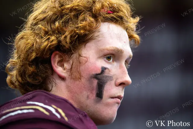 Photo 4 of 154 from Locker Room, Woodruff vs. Clinton