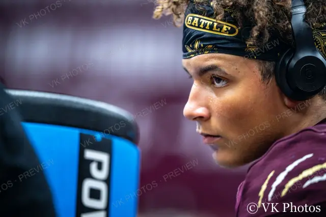 Photo 6 of 154 from Locker Room, Woodruff vs. Clinton