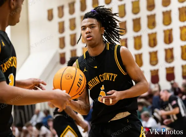 Photo 37 of 75 from Union County · Game day, Union County Yellow Jackets