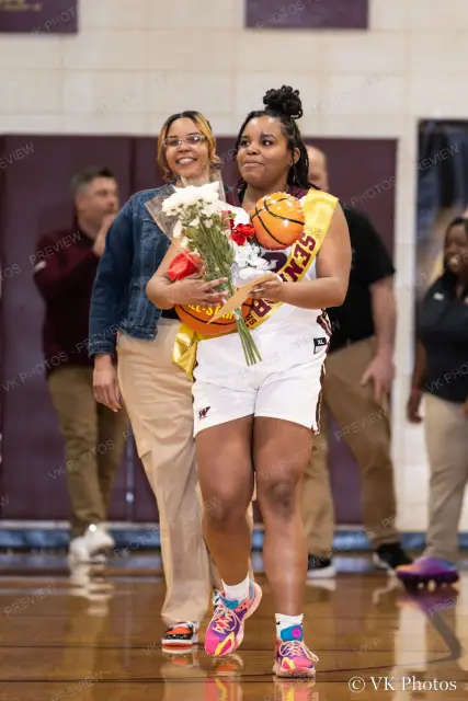 Photo 10 of 26 from Recognitions, Union basketball