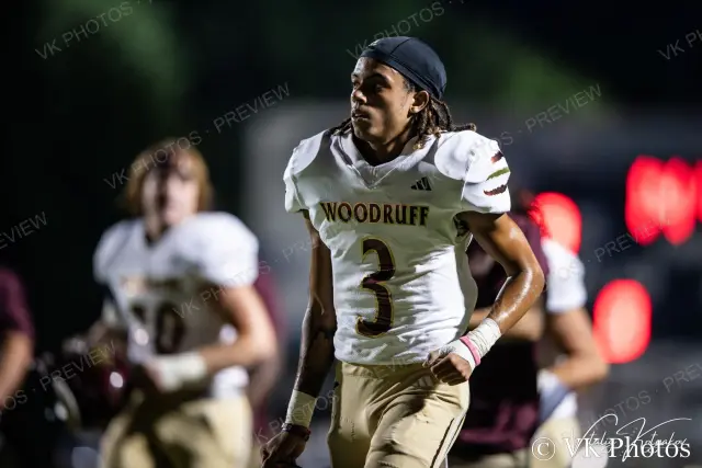 Photo 37 of 325 from 1. First Half, Woodruff at JL Mann