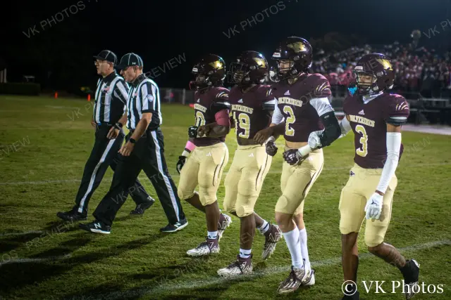 Photo 15 of 67 from 2. Start of Game, Woodruff vs. Clinton