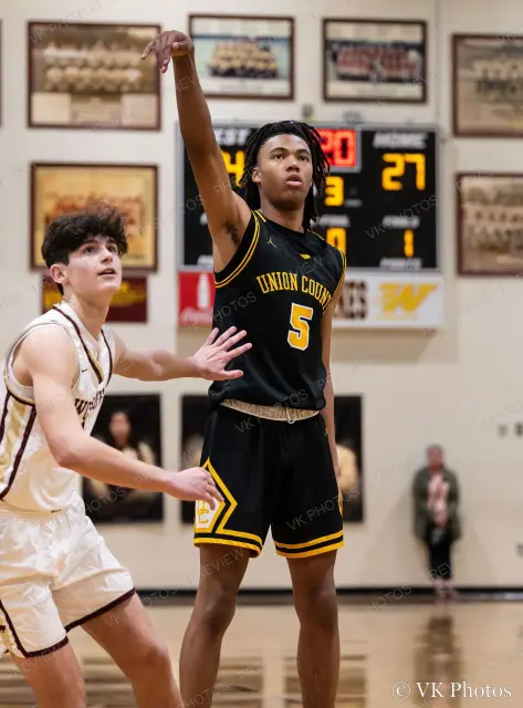 Photo 3 of 75 from Union County · Game day, Union County Yellow Jackets