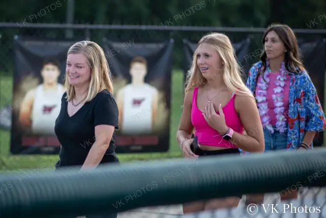 Photo 15 of 175 from 1. Audience: Wolverines Home Game, Woodruff vs. Chapman
