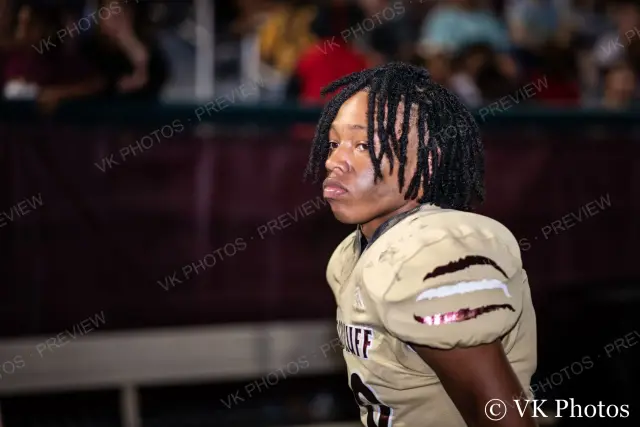 Photo 49 of 191 from Football Game - [Second Half], Woodruff vs. Chapman
