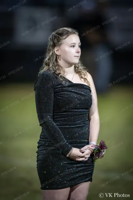 Photo 12 of 73 from Woodruff Homecoming 2023, Woodruff vs. Chester · Homecoming