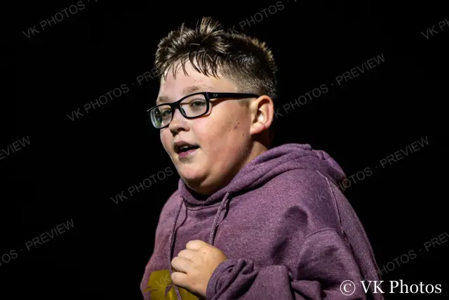 6. Ball Boys