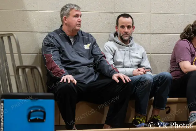 Photo 5 of 29 from Audience and Families, Union basketball
