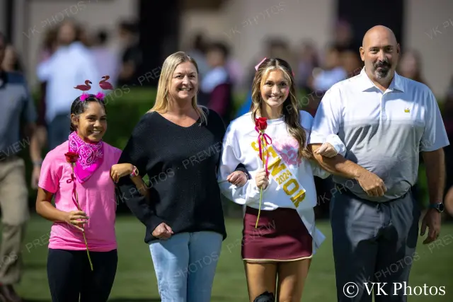 Photo 7 of 117 from 1. Seniors, Woodruff vs. Clinton