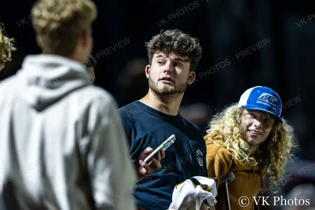 Photo 31 of 36 from 5. Audience, JV vs. Union County