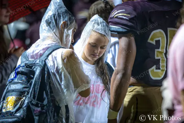 Photo 19 of 34 from 12. Families and Friends After Game, Woodruff vs. Clinton