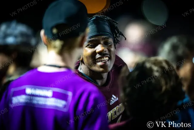 Photo 4 of 73 from 8. Families and Friends After the Game, Woodruff vs. Chester · Homecoming