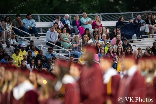 Photo 57 of 295 from 3. Program: Moments of Reflection and Anticipation, Woodruff Graduation