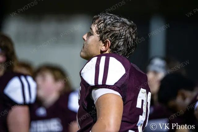Photo 30 of 126 from 2. End of the Game Huddle, JV vs. Union County