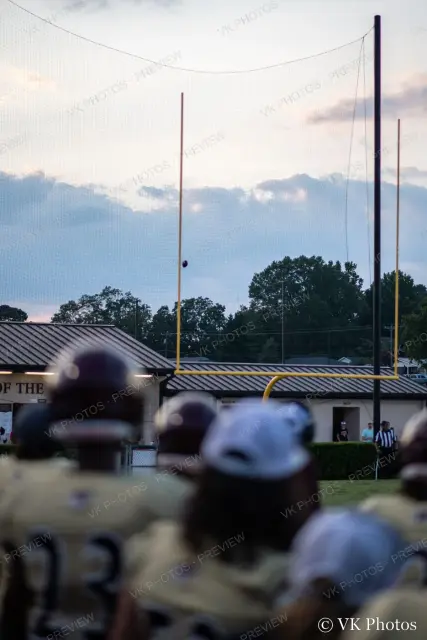 Photo 56 of 198 from Football Game - [First Half], Woodruff vs. Chapman